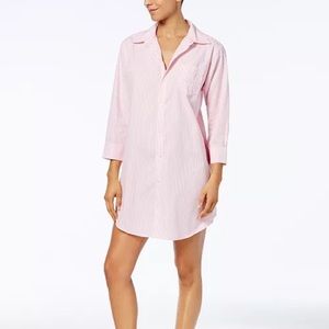 Ralph Lauren Sleep Shirt
